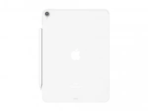 ipad pro 11-inch silver 3D Model