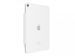 ipad pro 11-inch silver 3D Model