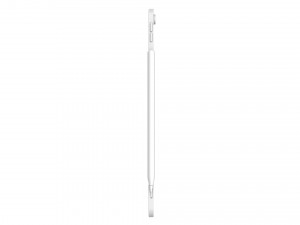 ipad pro 11-inch silver 3D Model