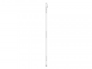 ipad pro 11-inch silver 3D Model