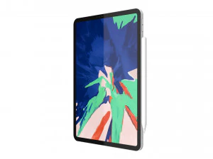 ipad pro 11-inch silver 3D Model