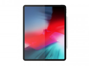 ipad pro 12 9-inch space gray 3D-Modell