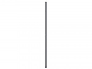 ipad pro 12 9-inch space gray 3D-Modell