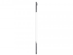 ipad pro 12 9-inch space gray 3D-Modell