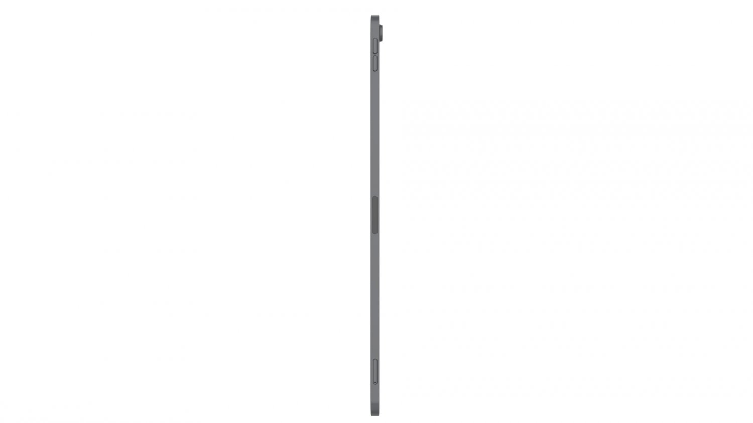 Ipad pro 12.9 space gray