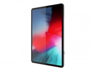 ipad pro 12 9-inch space gray 3D-Modell