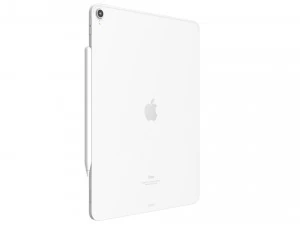 ipad pro 12 9-inch silver 3D Model