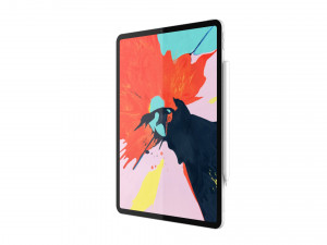 ipad pro 12 9-inch silver 3D Модель