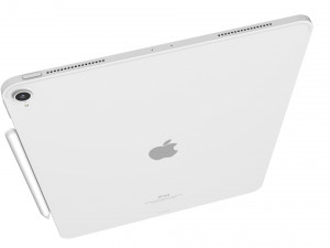 ipad pro 12 9-inch silver 3D Модель