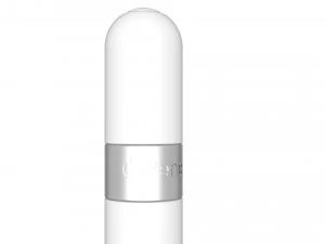 apple pencil 1 3D Model