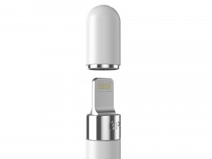apple pencil 1 Modelo 3D
