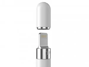 apple pencil 1 3D Model
