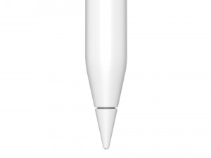 apple pencil 1 Modelo 3D