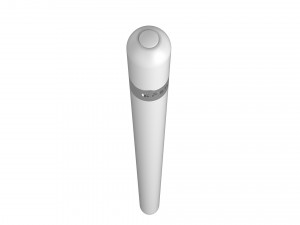 apple pencil 1 Modelo 3D