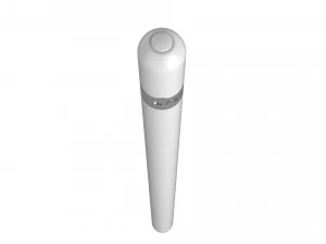 apple pencil 1 3D Model