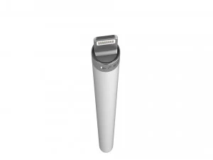 apple pencil 1 3D Model