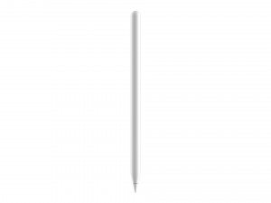 apple pencil 2 3D Model