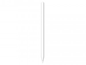 apple pencil 2 3D Model