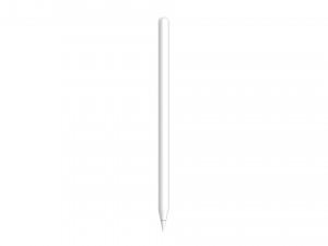 apple pencil 2 3D Model