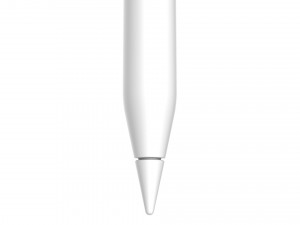 apple pencil 2 3D Model