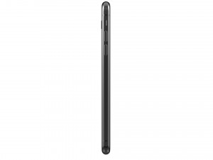 apple iphone xr black Model 3D