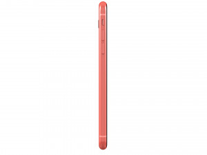 apple iphone xr coral Model 3D