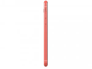 apple iphone xr coral 3D Model
