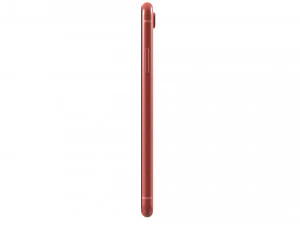 apple iphone xr coral 3D Model