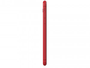 apple iphone xr red 3D Модель