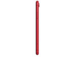 apple iphone xr red 3D Модель