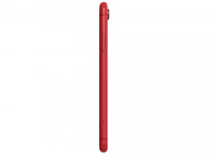 apple iphone xr red 3D Model