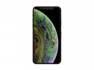 apple iphone xs spacial grey Modello 3D