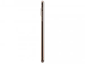 apple iphone xs max gold 3D Model