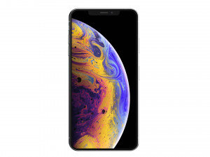 apple iphone xs max white Model 3D