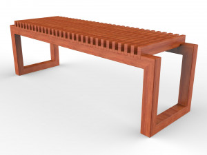 cutter bench 3D मॉडल