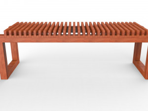 cutter bench 3D मॉडल