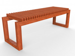 cutter bench 3D मॉडल