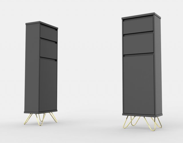 elona bathroom mid boy Modello 3D .c4d .max .obj .3ds .fbx .stl .blend 