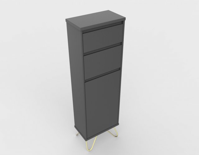 Mid boy cabinet clearance