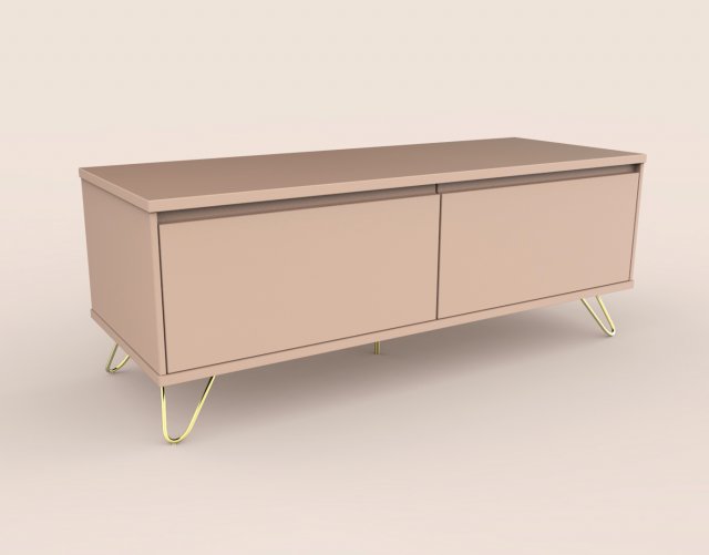 elona media unit Model 3D .c4d .max .obj .3ds .fbx .stl .blend 
