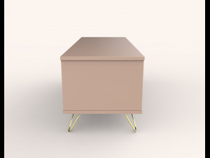elona media unit Model 3D