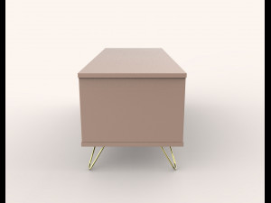 elona media unit Model 3D