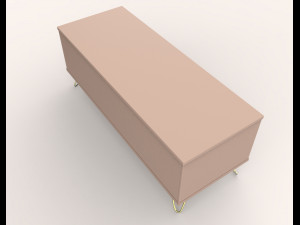 elona media unit Model 3D