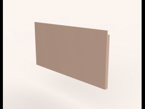 elona media unit Model 3D
