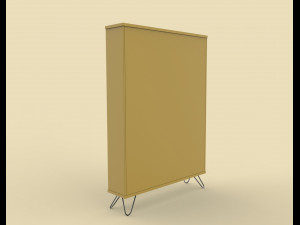 elona shoe storage Modelo 3D