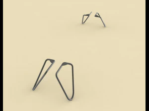 elona shoe storage 3D Model