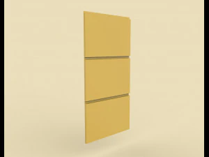 elona shoe storage 3D Model