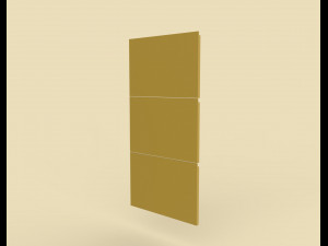 elona shoe storage Modelo 3D