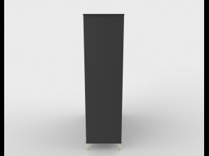 elona sliding wardrobe Modelo 3D