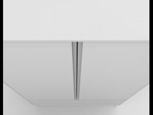 elona wardrobe 3D Model